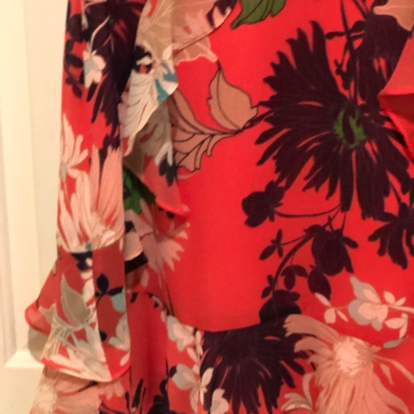 Tommy Hilfiger Dress, size 12 - Picture 5 of 6